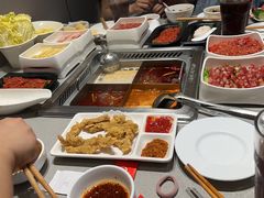 -海底捞火锅(吾悦广场店)