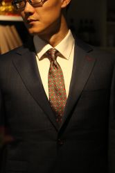 -优刻西服西装定制(金轮国际广场店)