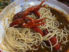 -虎虎龙虾大排档(双井店)