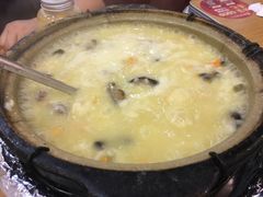 -粤仔湾砂锅粥(金太湖店)