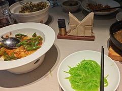 -喜湘宴·精致湖南菜(和平西桥店)