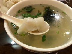 -庆丰包子铺(西便门店)