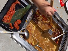 -海底捞火锅(青悦城店)