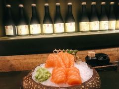 -山葵家·创意料理(宁波来福士店)