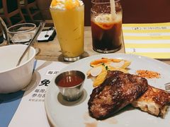 -卡朋西餐(扬名广场店)