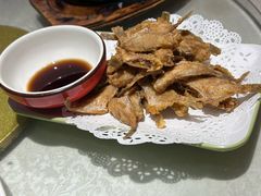-阿巧一号私房菜(止园路店)