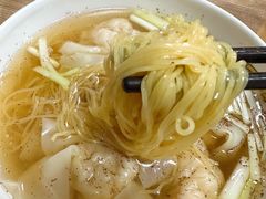 -百福麵家(新馬路店)