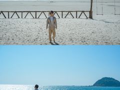 -西涌国际滨海旅游区