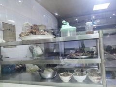 -穆豪麦蒸碗羊羔肉