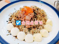-大帅的美食(麒麟巷店)