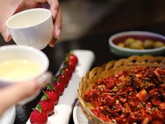 -通安客栈中餐厅·何家小馆