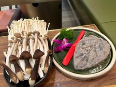 -品也·鲍鱼鸡火锅(皇庭广场店)