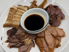 -福建美食城(老君堂店)