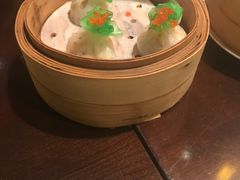 -海航大厦万豪酒店彩海轩中餐厅(霄云路店)