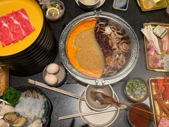 -牛New寿喜烧(金茂览秀城店)