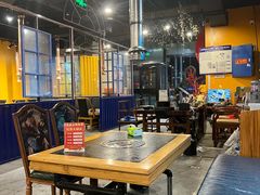 -湘西乌龙山铁板烧(双桥店)