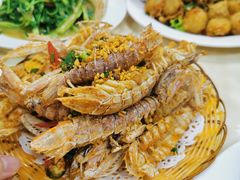 -记忠海鲜