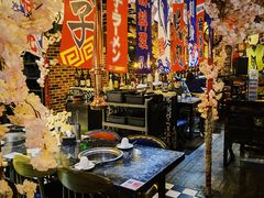 -鹤江桥·红油牛肉粉(SKP店)