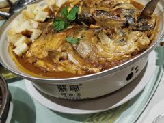 -解家河南菜(金水路店)