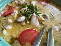 -重庆鸡公煲·青锅花椒鱼(牡丹江路店)