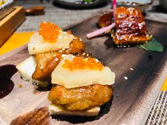 -久喜番和牛烧肉酒场(北辰三角洲店)