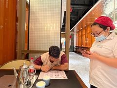 -青水瓦台汤泉(未央店)