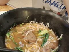 -好呷(东城十三碗美食广场店)