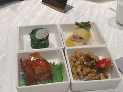 -柒园·三十年创意杭帮菜(龙湖滨江天街店)