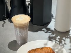 -Peet's 皮爷咖啡(东湖路手作店)