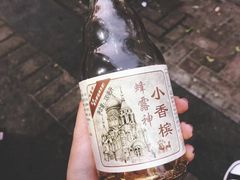-东北鹤岗烧烤(麒麟紫荆城店)