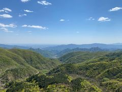 -妙峰山风景名胜区