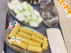 -五洞大众牛餐馆(番禺分店)