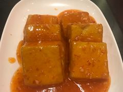 -刘胖子家常菜·蹄花焖藕(中南店)