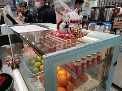 -CoCo都可(湖滨银泰店B区店)