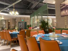 大堂-清晖小苑•顺德地方菜(壹海城店)