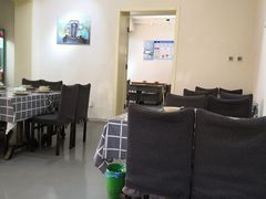 大堂-成记海鲜粥(意大利风情街店)