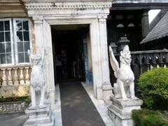 -老英格兰庄园