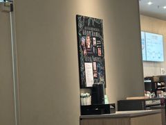 -星巴克臻选(南京金茂览秀城店)