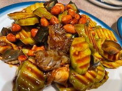 -小船渔村·大连菜(新华街店)