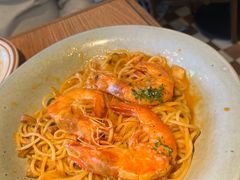 -玛格萝妮比萨屋(陆家浜路店)