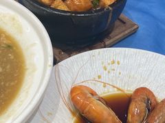 -阿毛饭店(和义路店)