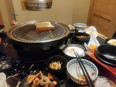 -龍二烧肉酒场(九亭店)