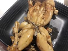 牛蛙-老天桥蛙炉火锅(姑苏总店)
