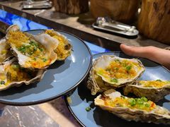 -喜庭海鲜自助(来福士店)