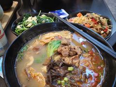 牛腩螺蛳粉-为为螺蛳粉(皇庭广场店)