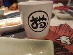 -猫爪爪原切自助烤肉(观音桥阳光世纪店)