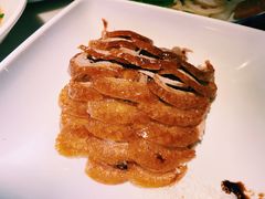 荷香烤鸭-韵秋荷(宝山龙湖天街店)