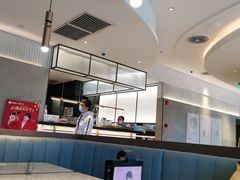 大堂-必胜客(金开大道店)