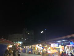 -花莲东大门国际观光夜市