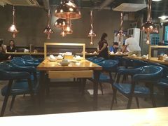 大堂-金顺碳烤肉(1号店)